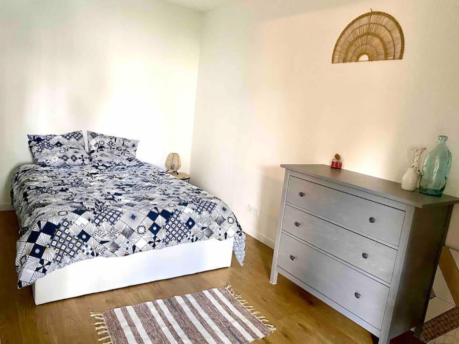 Mon Cocoon Toulousain Cosy Appartement Idealement Situe Toulouse Exterior foto